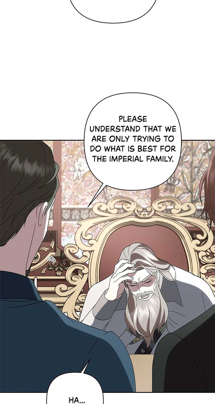 It Was Love at First Sight, Mr. Villain!  54 page 57