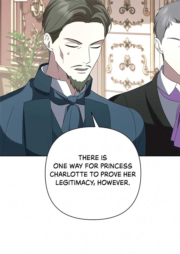 It Was Love at First Sight, Mr. Villain!  54 page 61