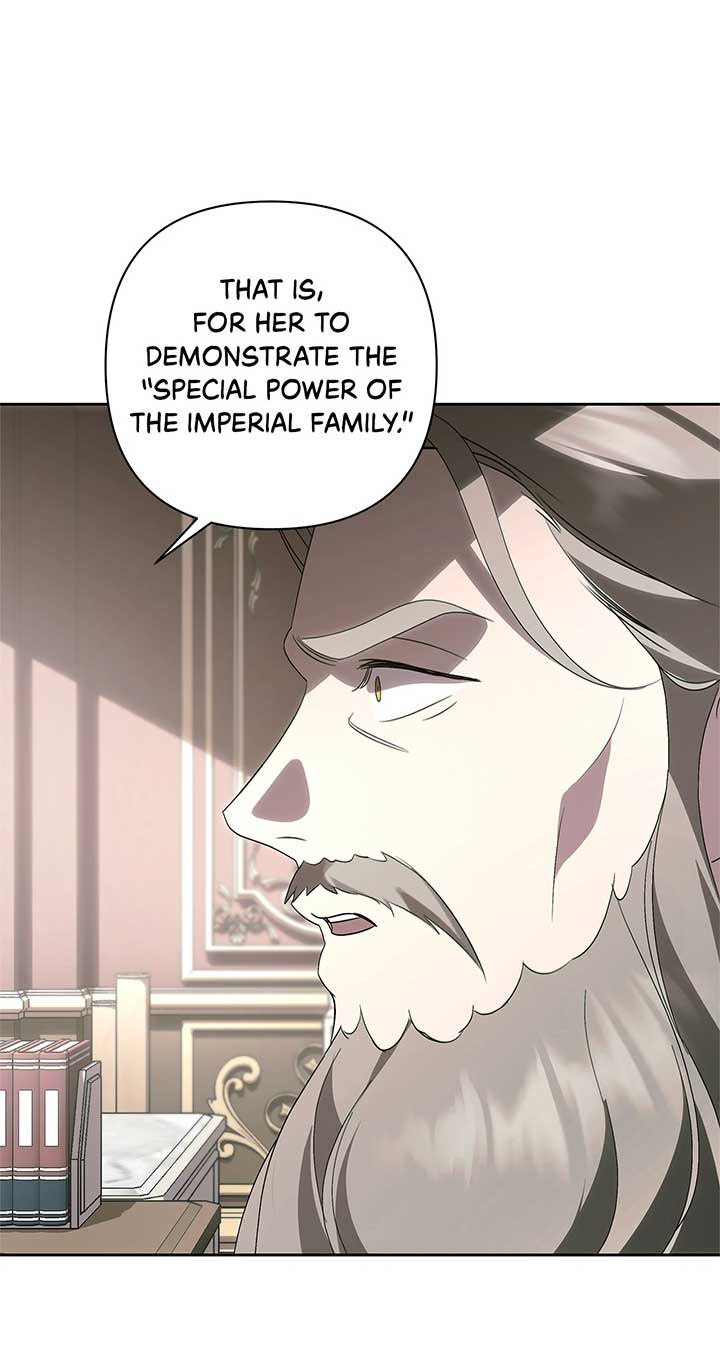 It Was Love at First Sight, Mr. Villain!  54 page 62