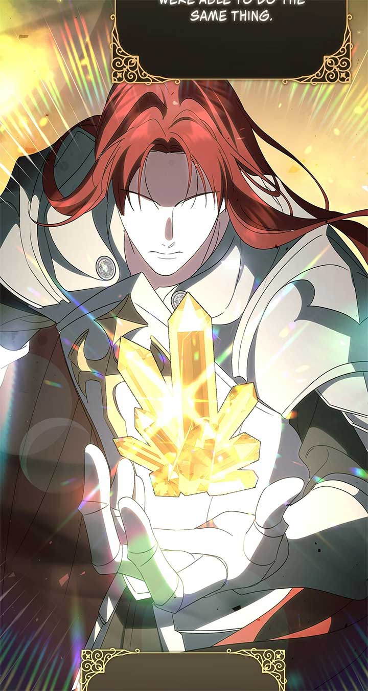 It Was Love at First Sight, Mr. Villain!  54 page 65