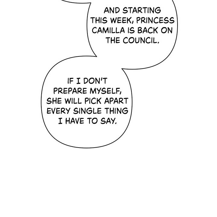 It Was Love at First Sight, Mr. Villain!  54 page 6