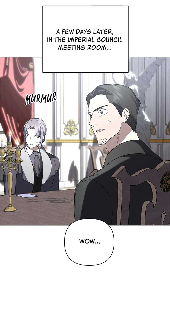 It Was Love at First Sight, Mr. Villain!  54 page 71