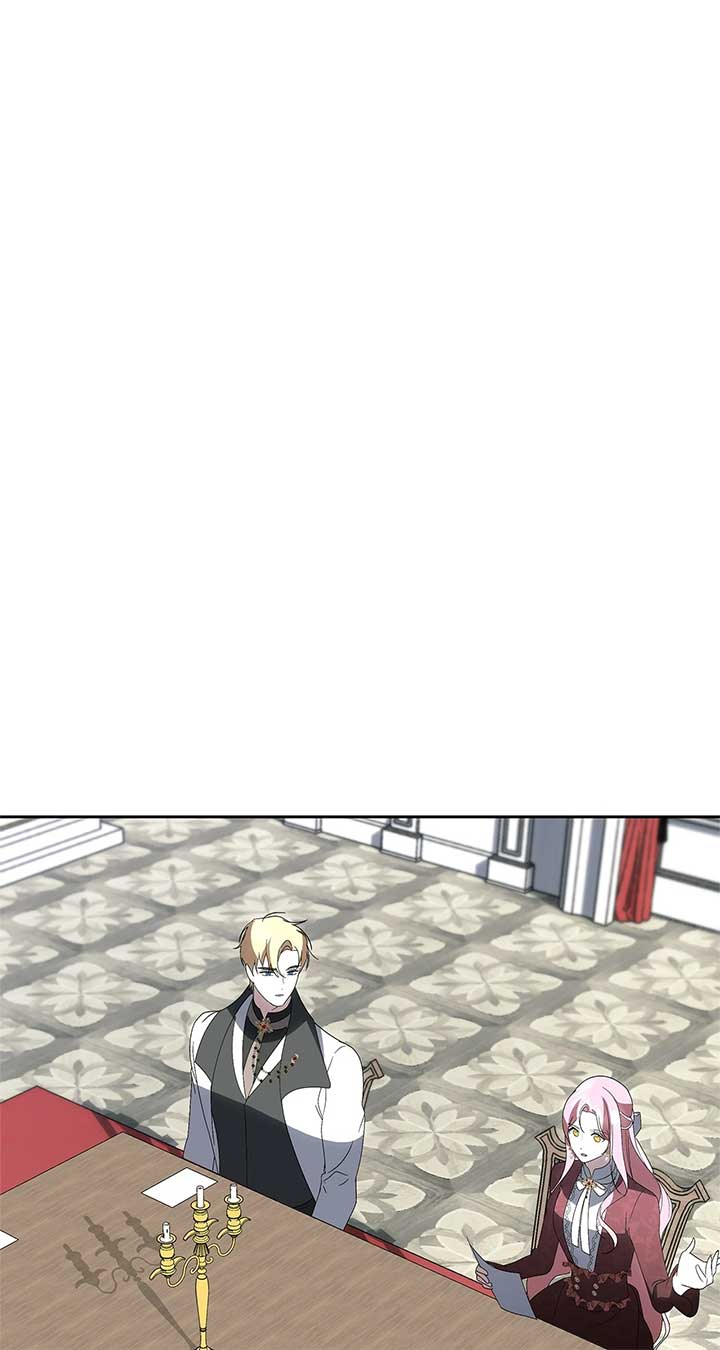 It Was Love at First Sight, Mr. Villain!  54 page 76