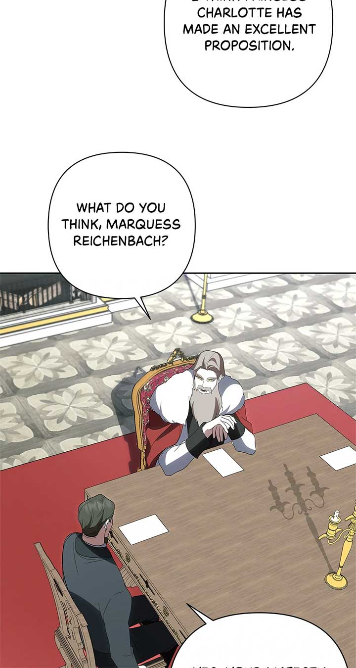 It Was Love at First Sight, Mr. Villain!  54 page 79