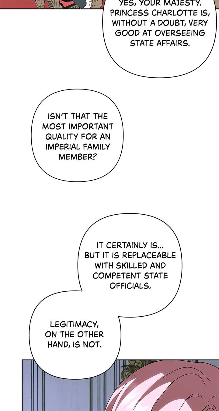 It Was Love at First Sight, Mr. Villain!  54 page 80