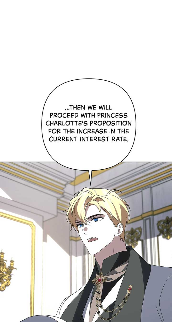 It Was Love at First Sight, Mr. Villain!  54 page 82