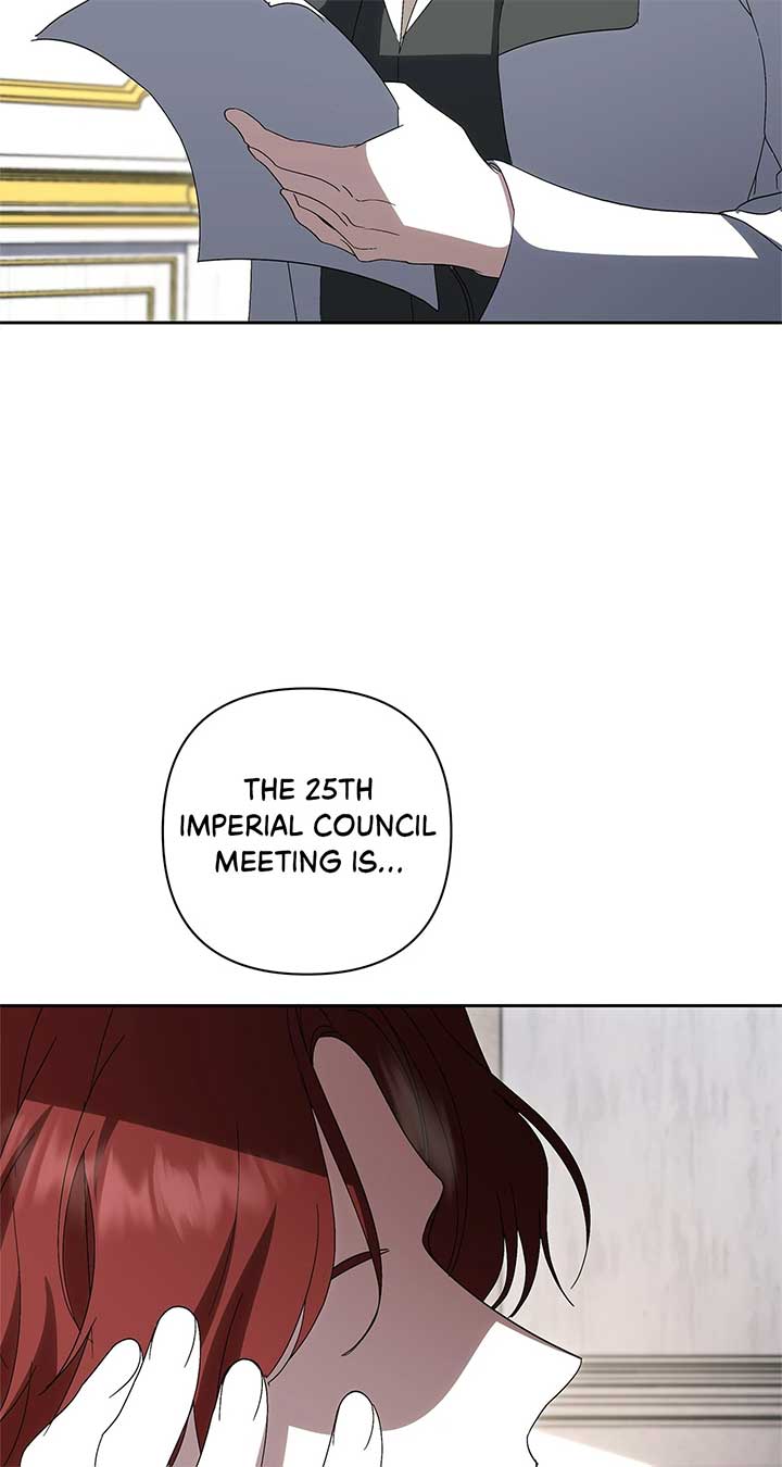 It Was Love at First Sight, Mr. Villain!  54 page 83