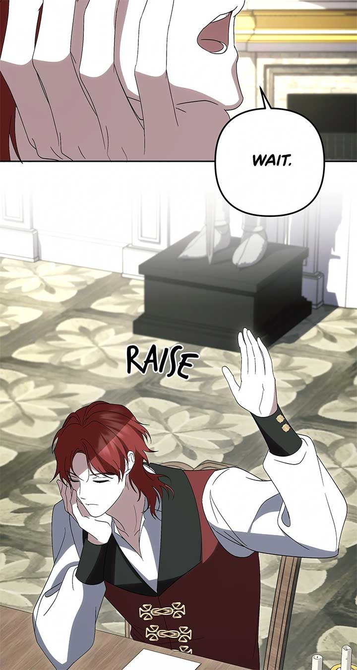 It Was Love at First Sight, Mr. Villain!  54 page 84