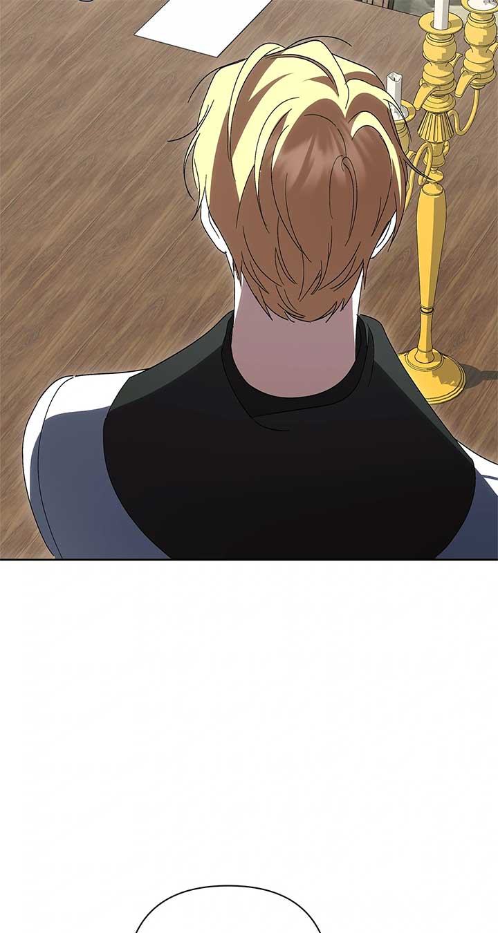 It Was Love at First Sight, Mr. Villain!  54 page 85