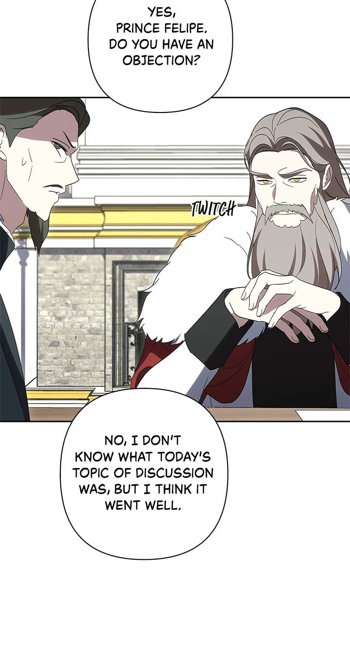 It Was Love at First Sight, Mr. Villain!  54 page 86