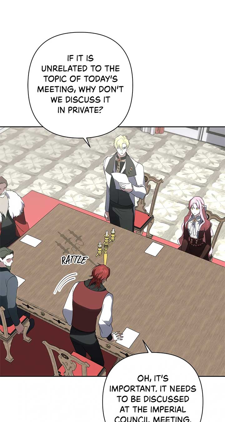 It Was Love at First Sight, Mr. Villain!  54 page 89