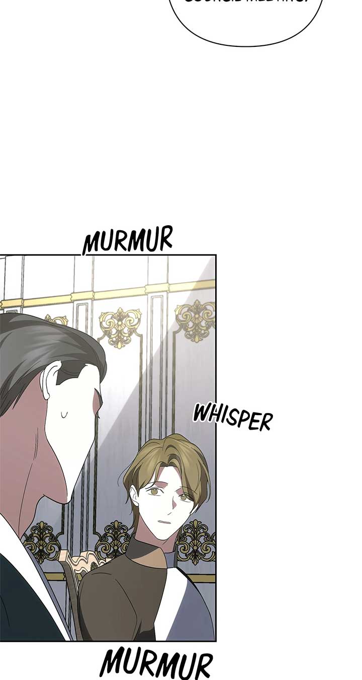 It Was Love at First Sight, Mr. Villain!  54 page 90