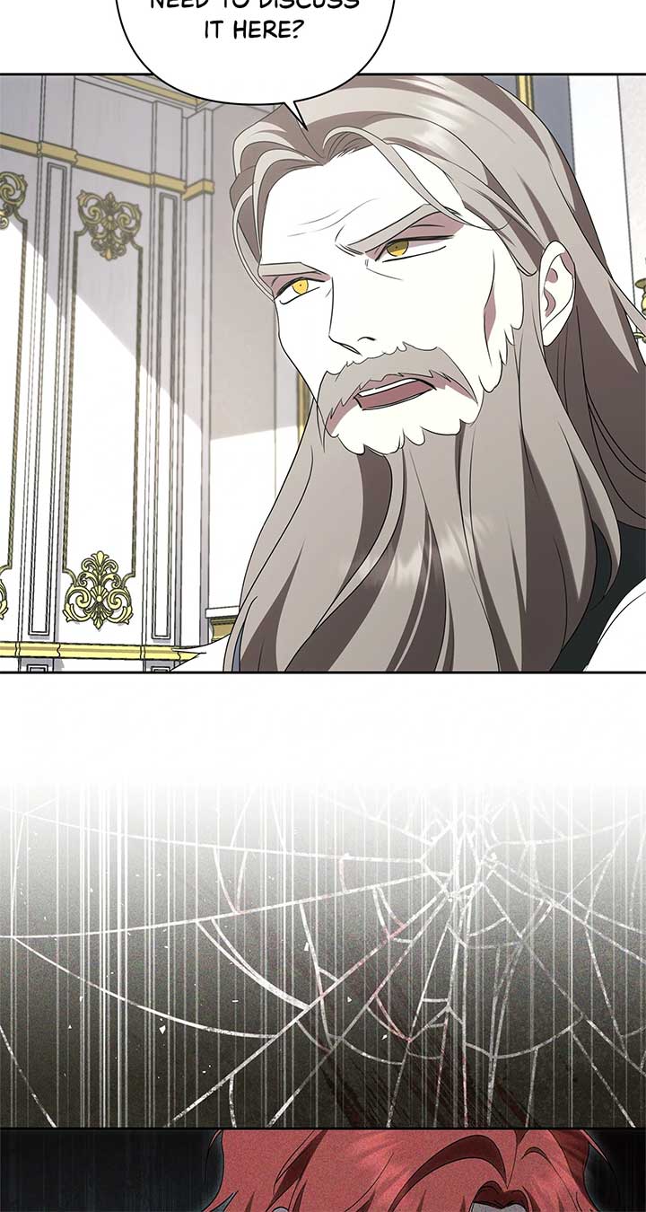 It Was Love at First Sight, Mr. Villain!  54 page 92