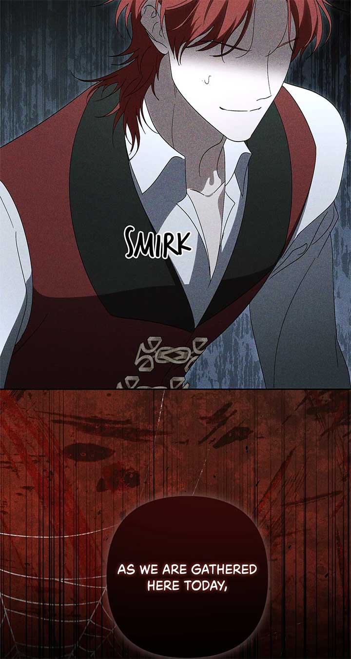 It Was Love at First Sight, Mr. Villain!  54 page 93