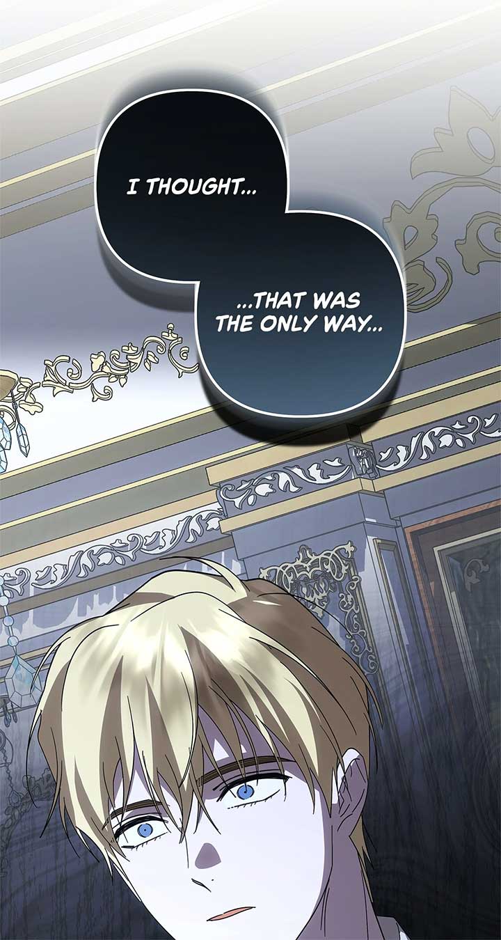 It Was Love at First Sight, Mr. Villain!  60 page 9
