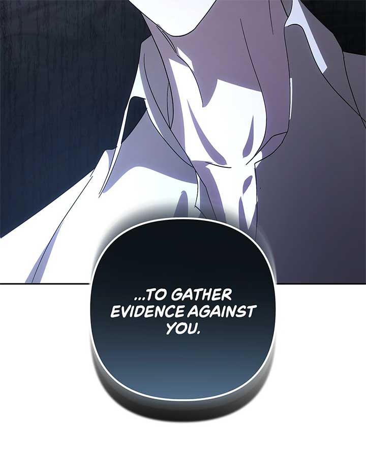 It Was Love at First Sight, Mr. Villain!  60 page 10