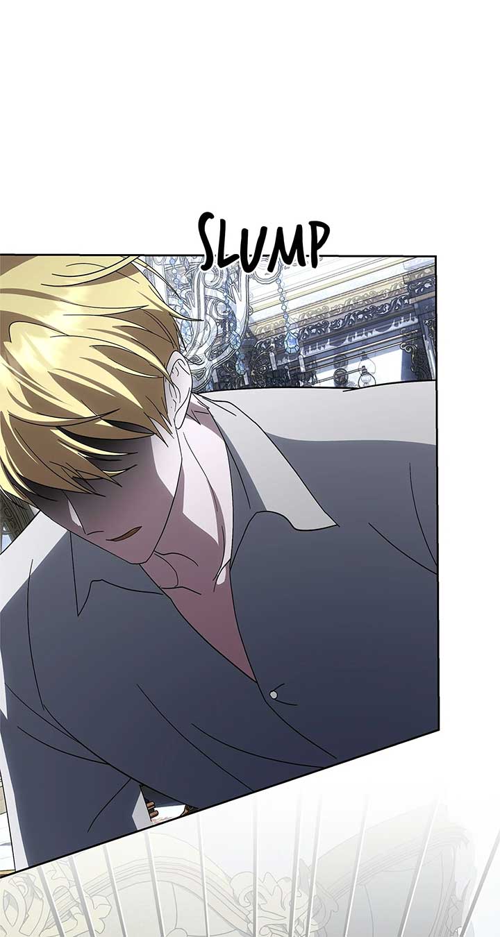 It Was Love at First Sight, Mr. Villain!  60 page 11