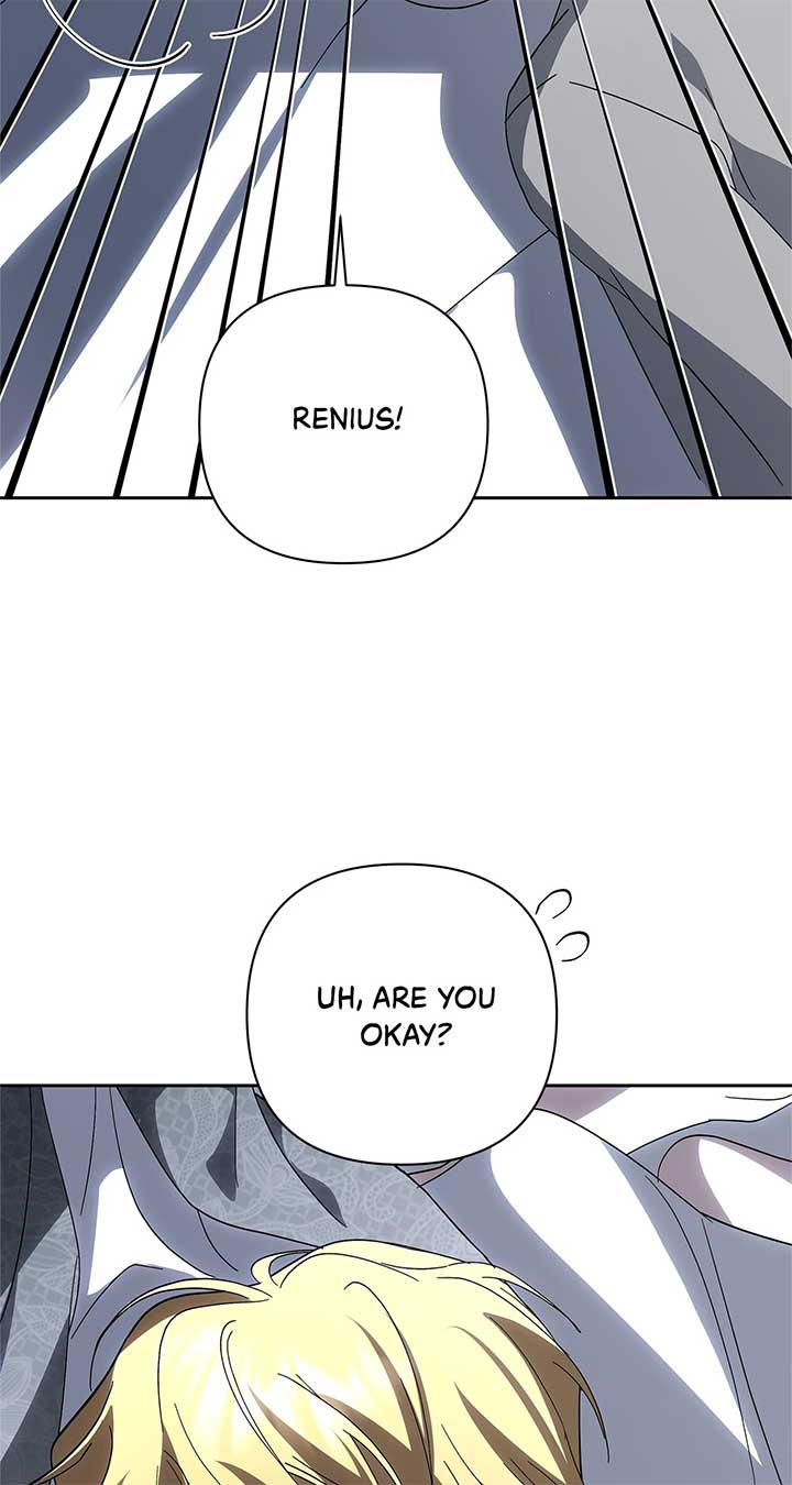 It Was Love at First Sight, Mr. Villain!  60 page 13