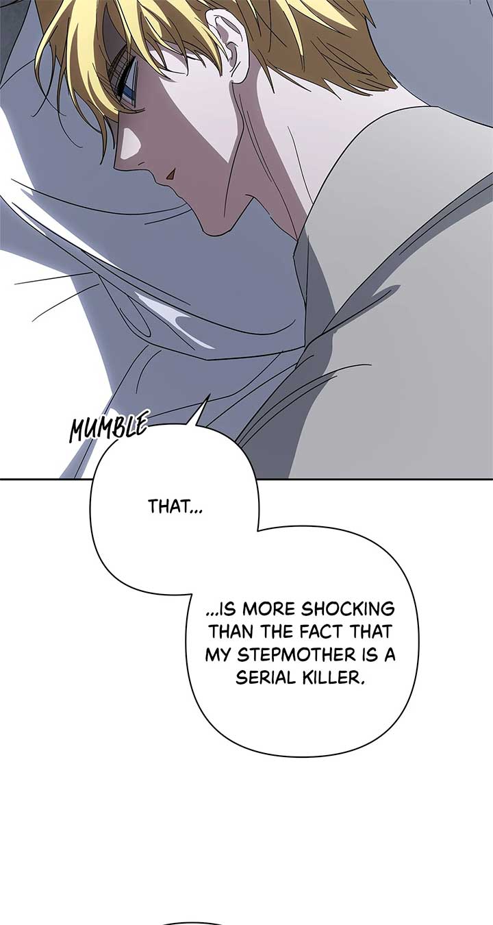 It Was Love at First Sight, Mr. Villain!  60 page 14
