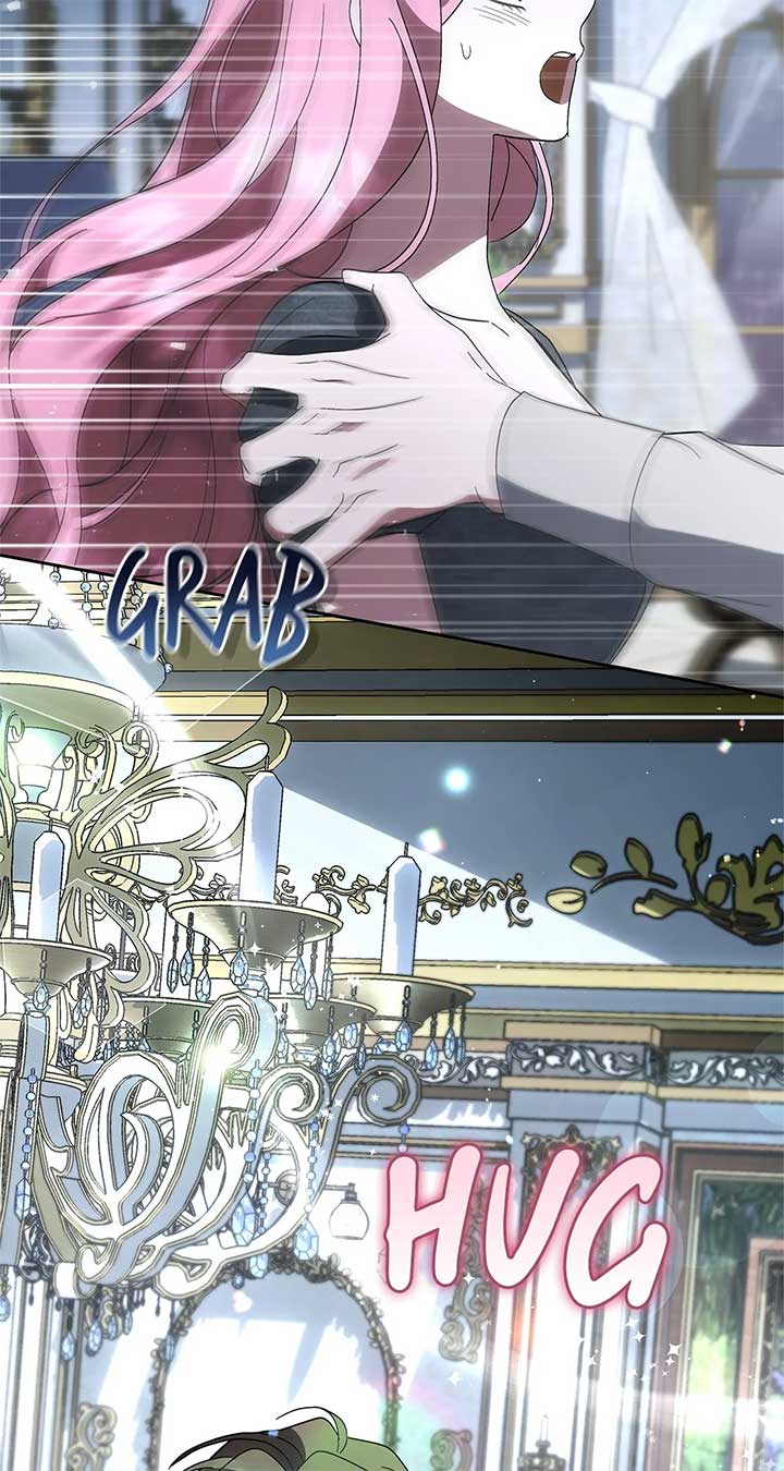 It Was Love at First Sight, Mr. Villain!  60 page 20