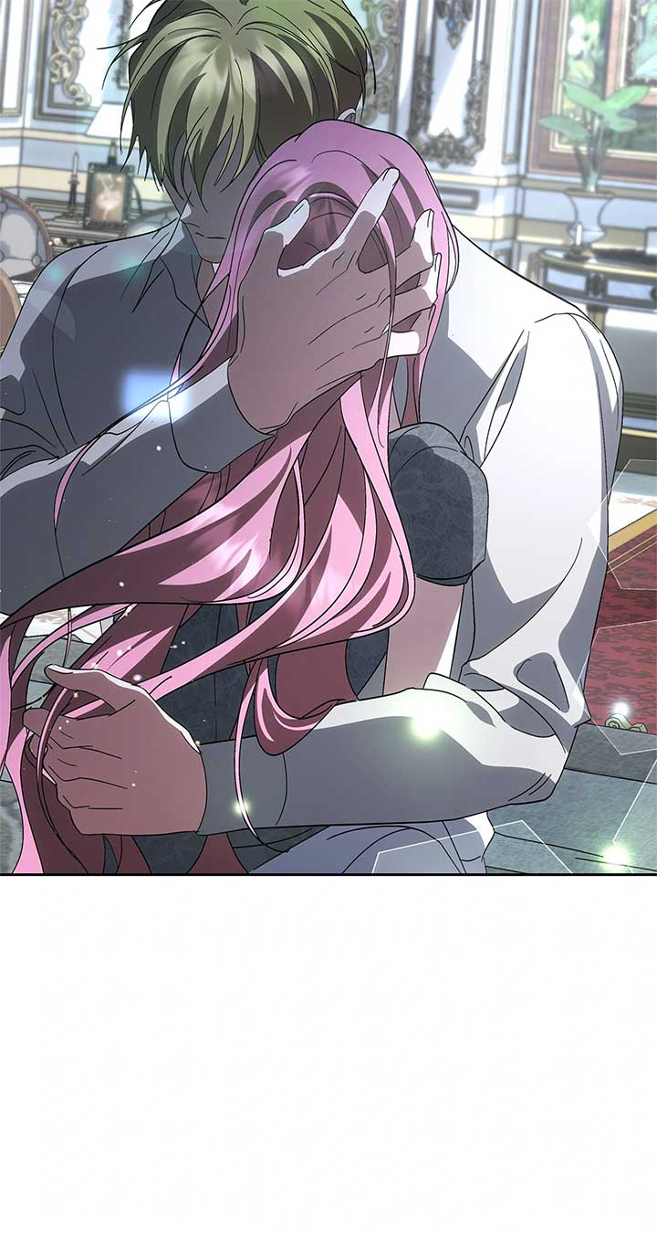 It Was Love at First Sight, Mr. Villain!  60 page 21