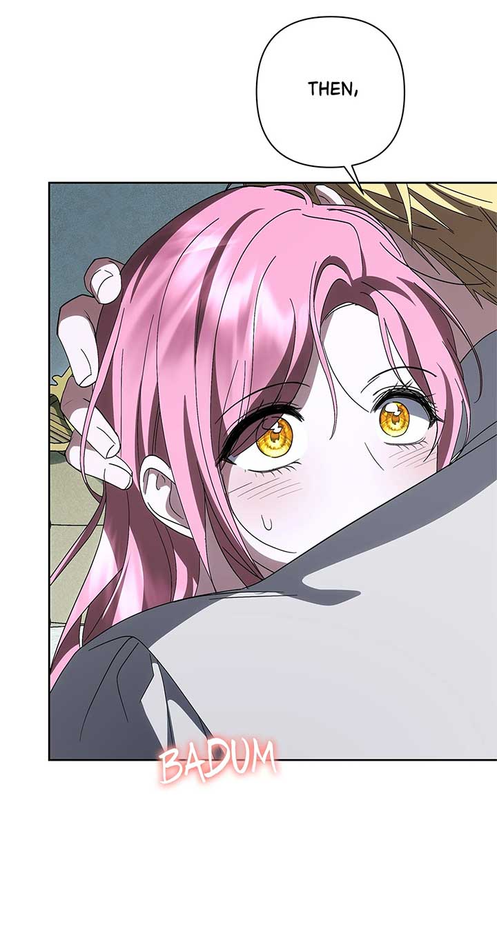 It Was Love at First Sight, Mr. Villain!  60 page 22