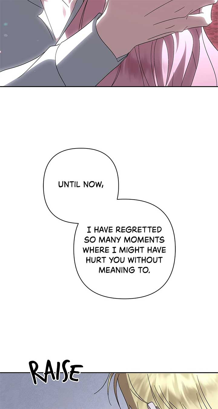 It Was Love at First Sight, Mr. Villain!  60 page 25
