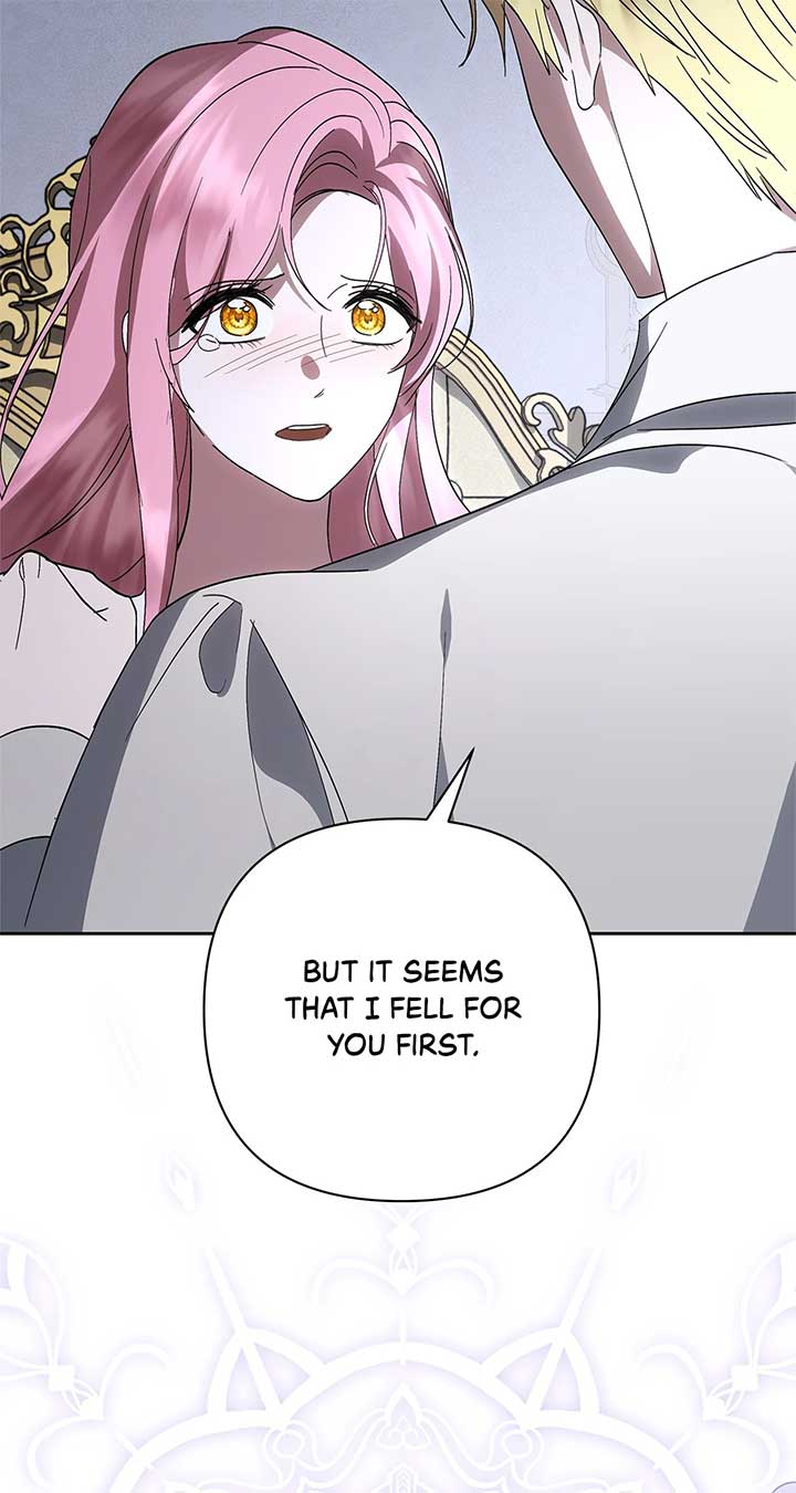It Was Love at First Sight, Mr. Villain!  60 page 26