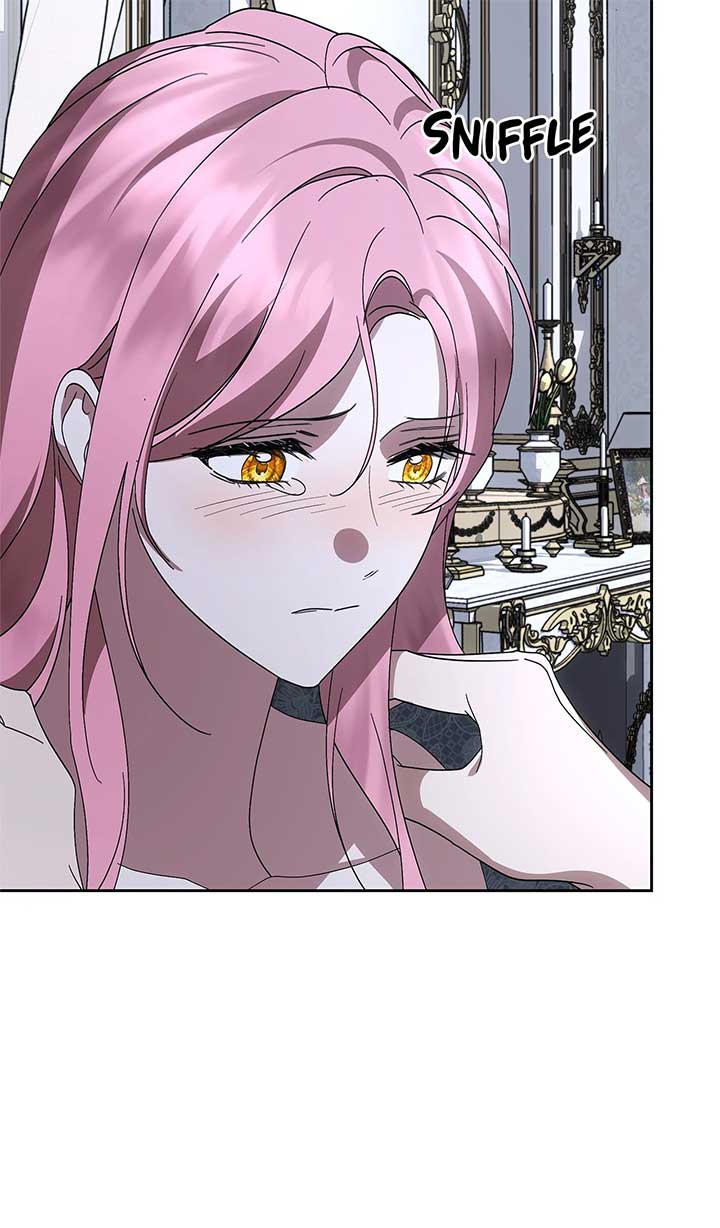 It Was Love at First Sight, Mr. Villain!  60 page 30