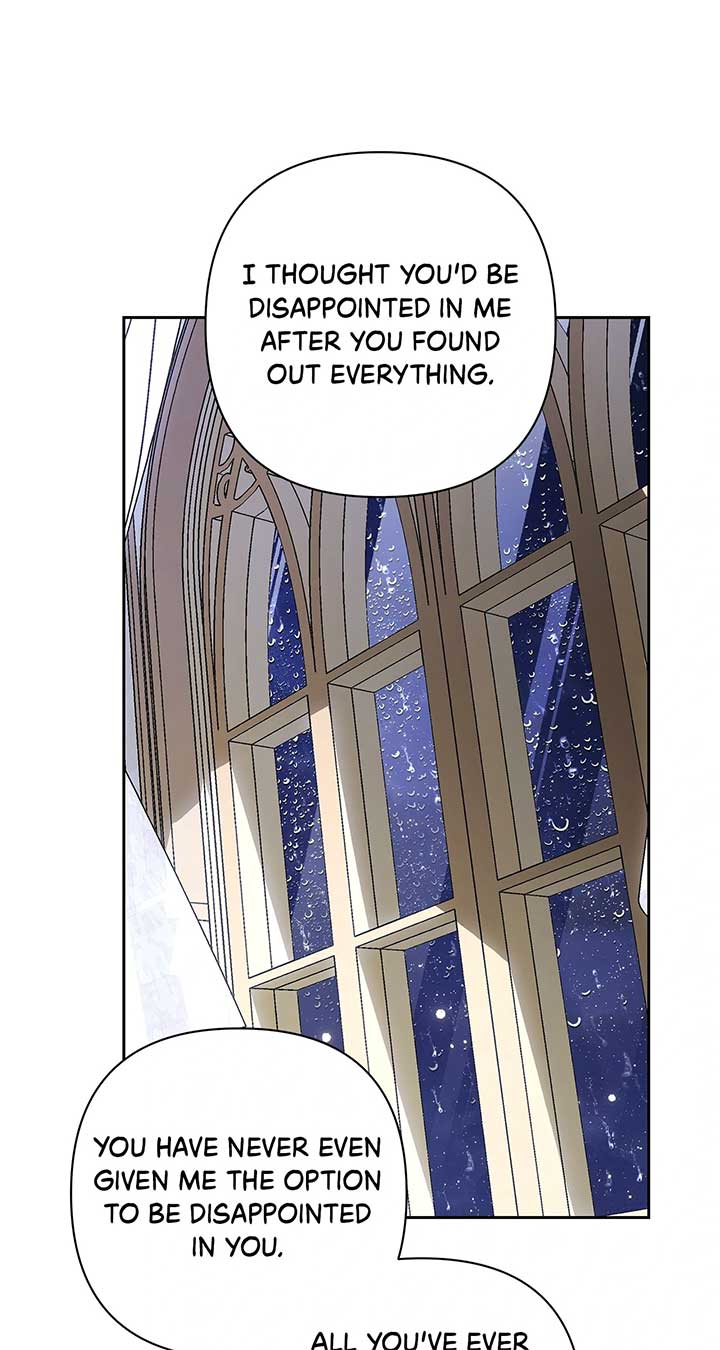 It Was Love at First Sight, Mr. Villain!  60 page 31