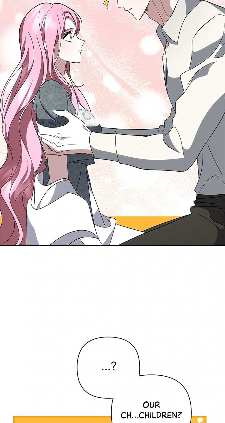 It Was Love at First Sight, Mr. Villain!  60 page 34