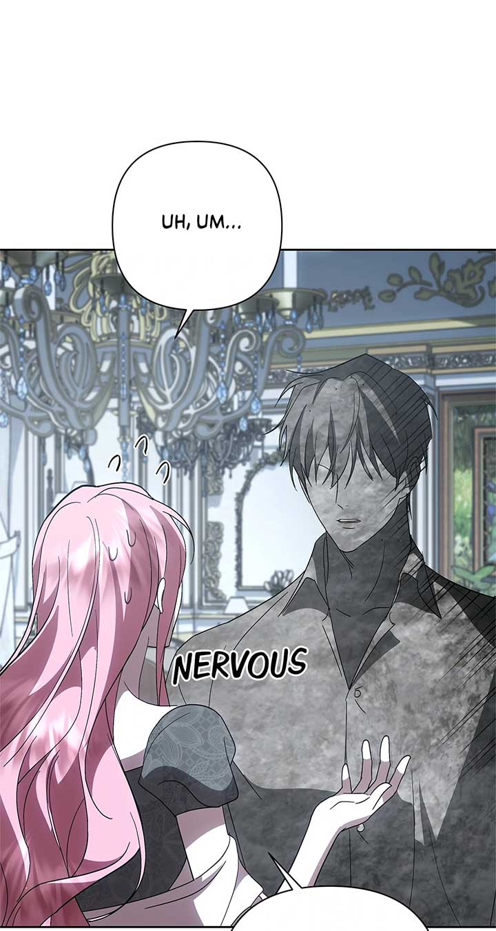 It Was Love at First Sight, Mr. Villain!  60 page 3