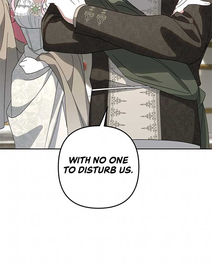 It Was Love at First Sight, Mr. Villain!  60 page 44