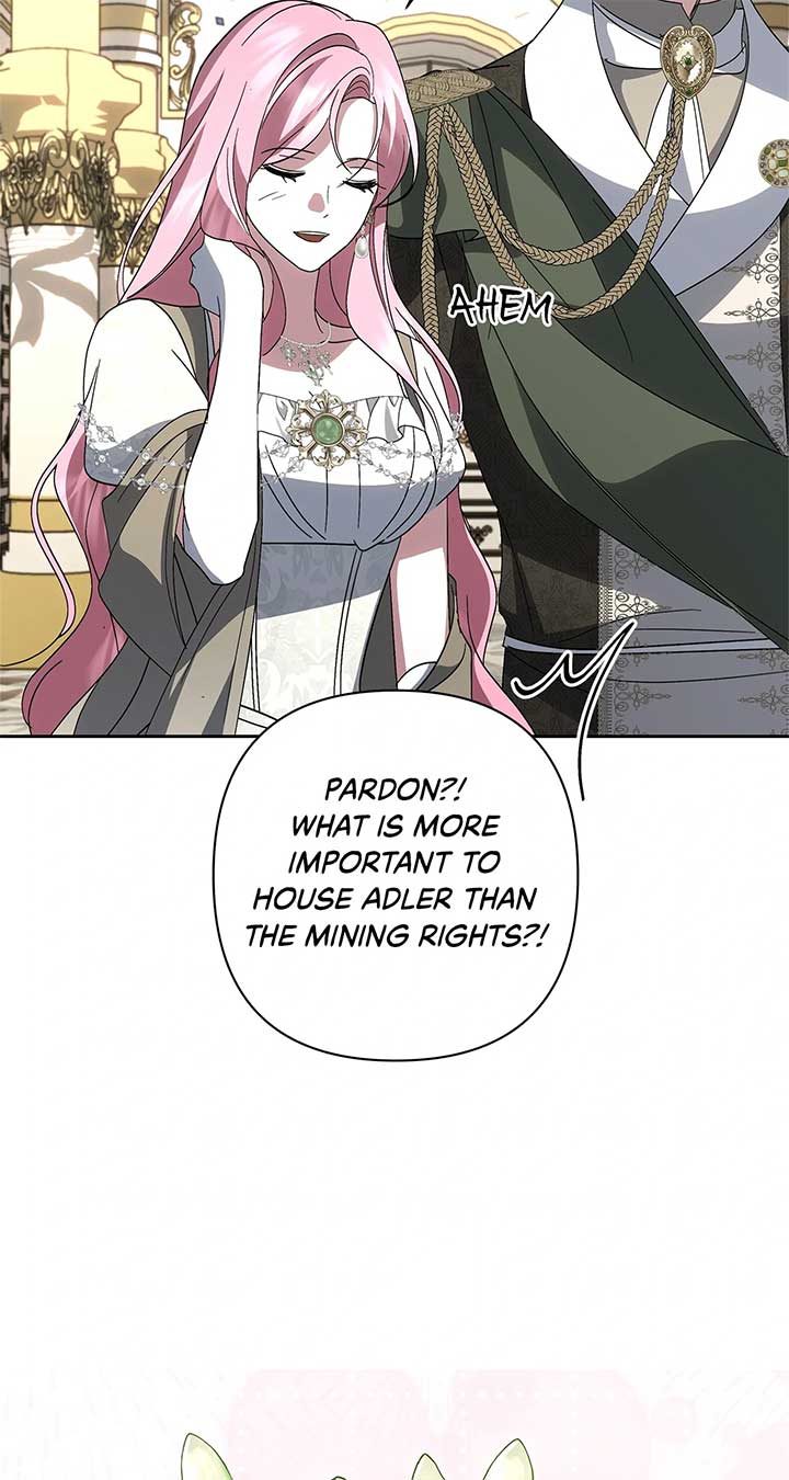 It Was Love at First Sight, Mr. Villain!  60 page 48