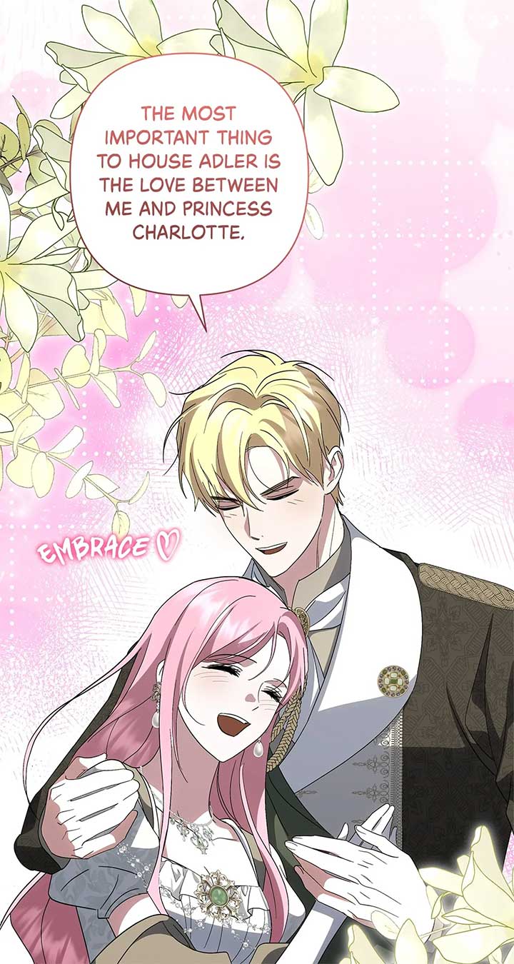 It Was Love at First Sight, Mr. Villain!  60 page 49