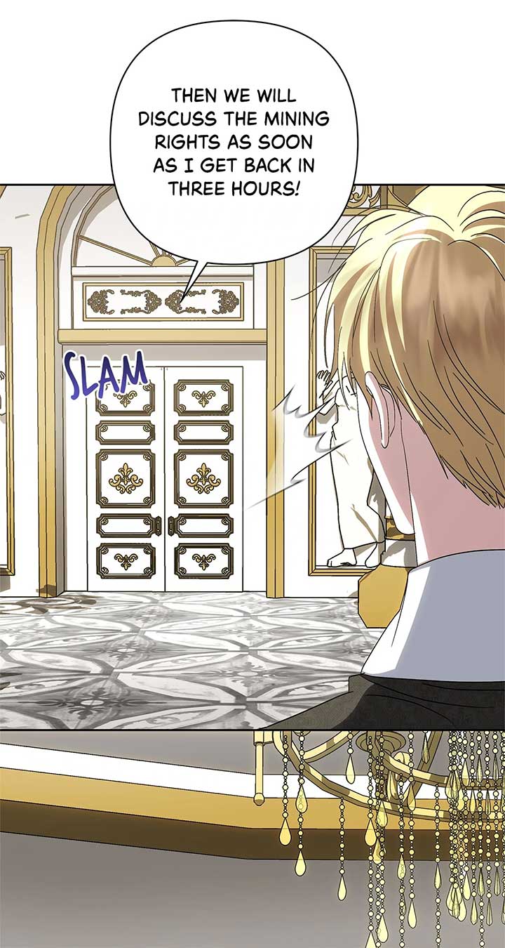 It Was Love at First Sight, Mr. Villain!  60 page 52
