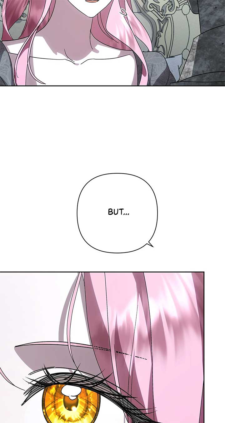 It Was Love at First Sight, Mr. Villain!  60 page 5