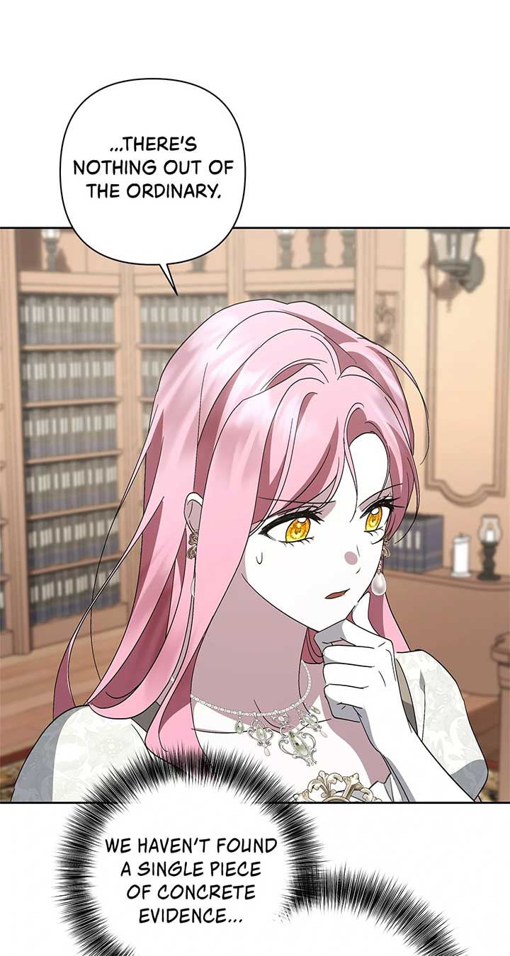 It Was Love at First Sight, Mr. Villain!  60 page 59