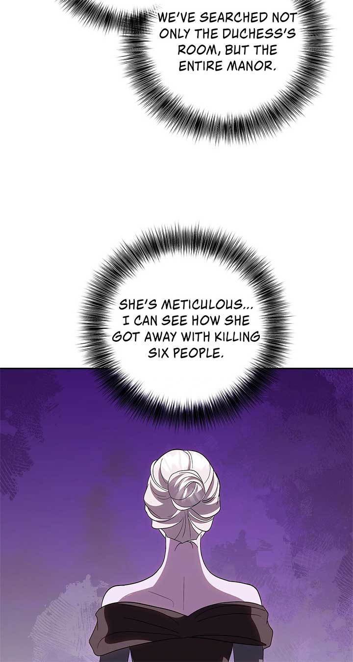 It Was Love at First Sight, Mr. Villain!  60 page 60