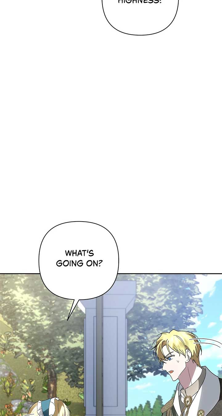 It Was Love at First Sight, Mr. Villain!  60 page 67
