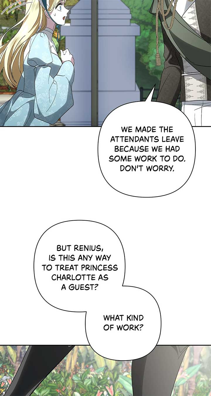 It Was Love at First Sight, Mr. Villain!  60 page 68