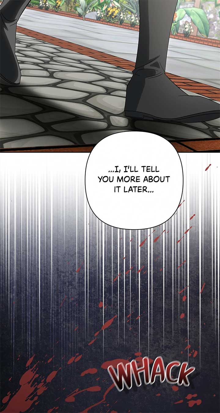 It Was Love at First Sight, Mr. Villain!  60 page 69