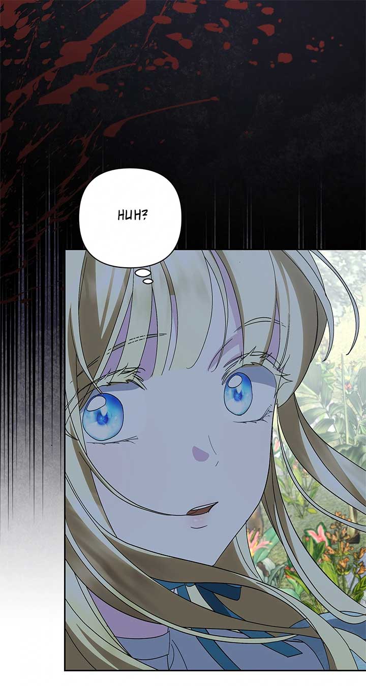 It Was Love at First Sight, Mr. Villain!  60 page 70