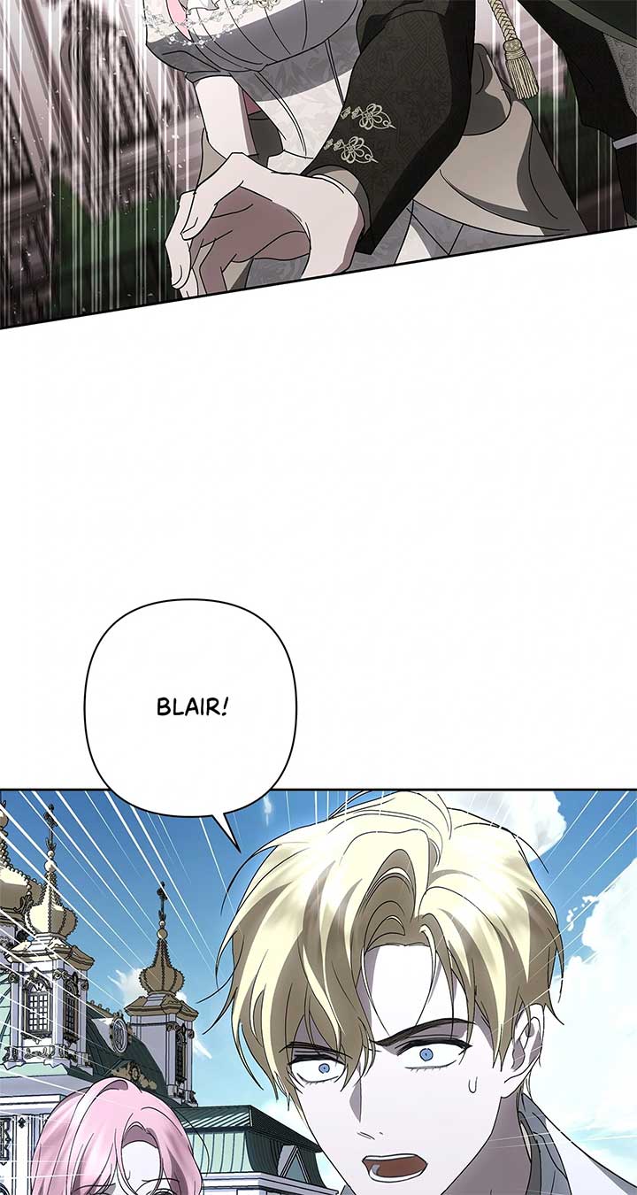 It Was Love at First Sight, Mr. Villain!  60 page 75
