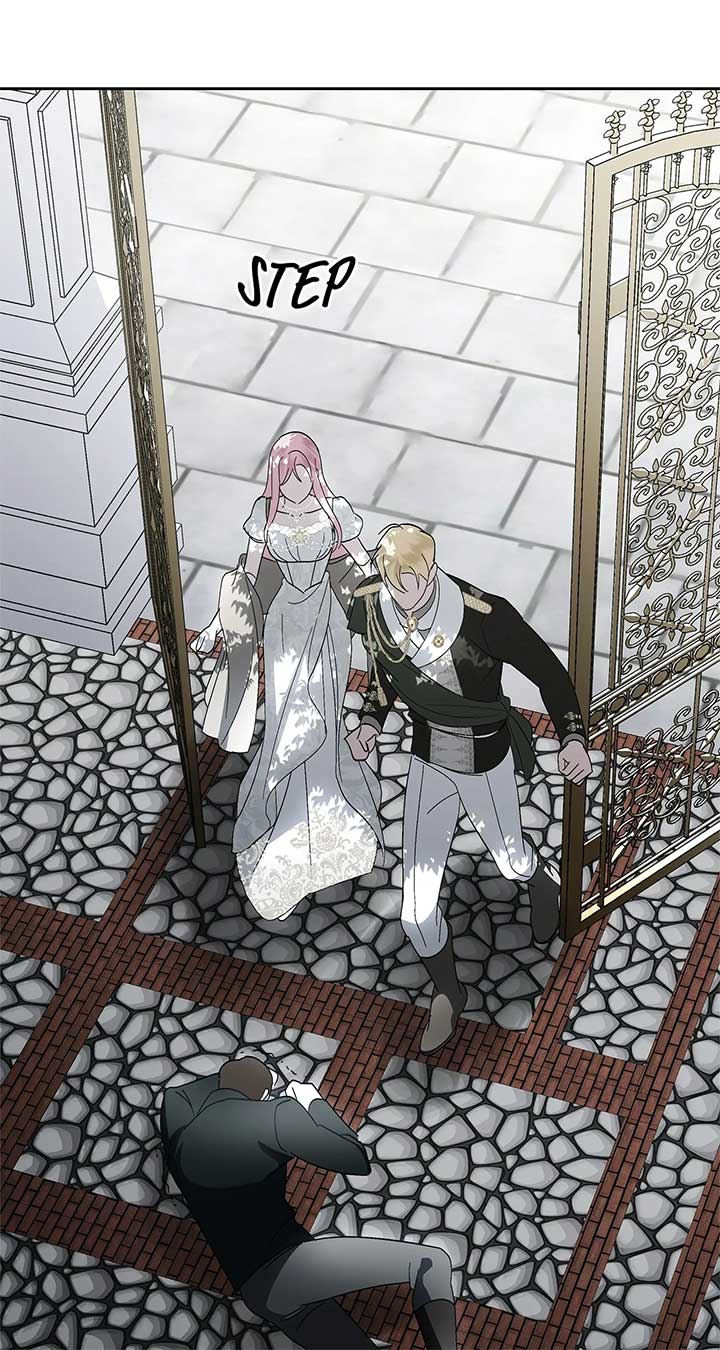 It Was Love at First Sight, Mr. Villain!  60 page 77