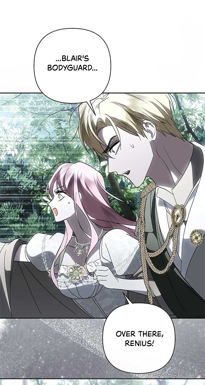 It Was Love at First Sight, Mr. Villain!  60 page 79