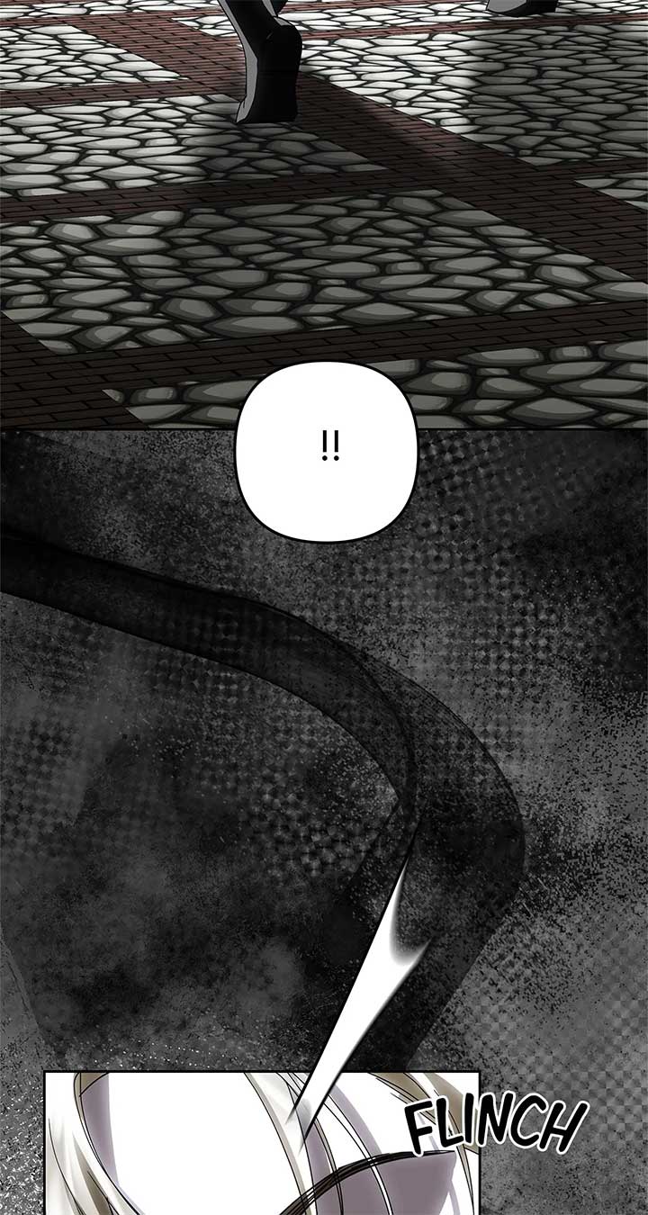 It Was Love at First Sight, Mr. Villain!  60 page 81