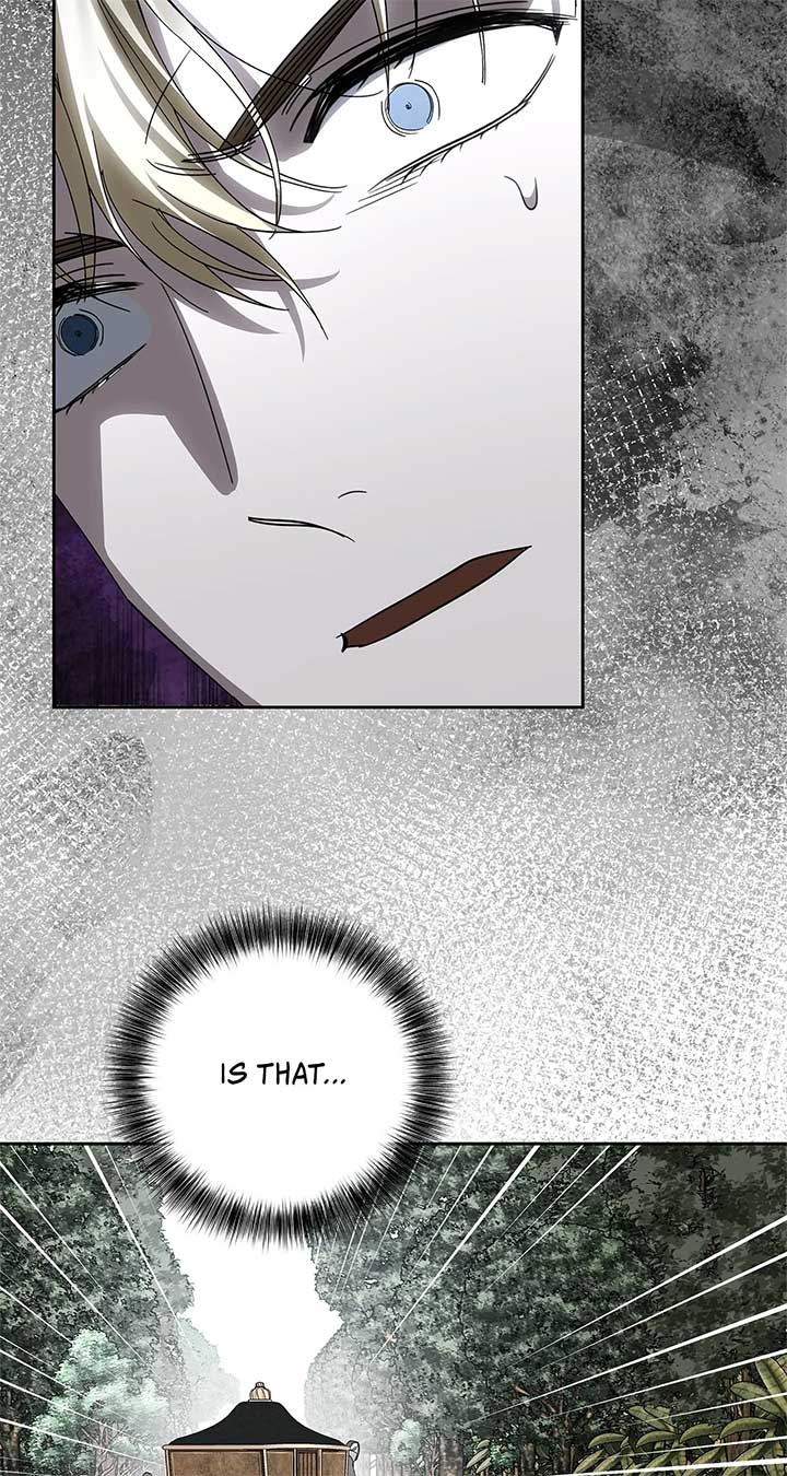 It Was Love at First Sight, Mr. Villain!  60 page 82