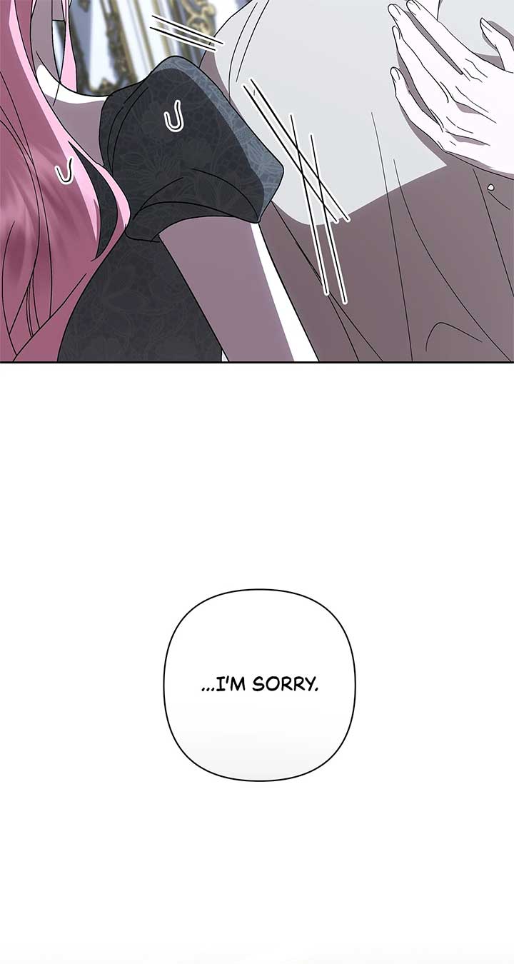 It Was Love at First Sight, Mr. Villain!  60 page 8