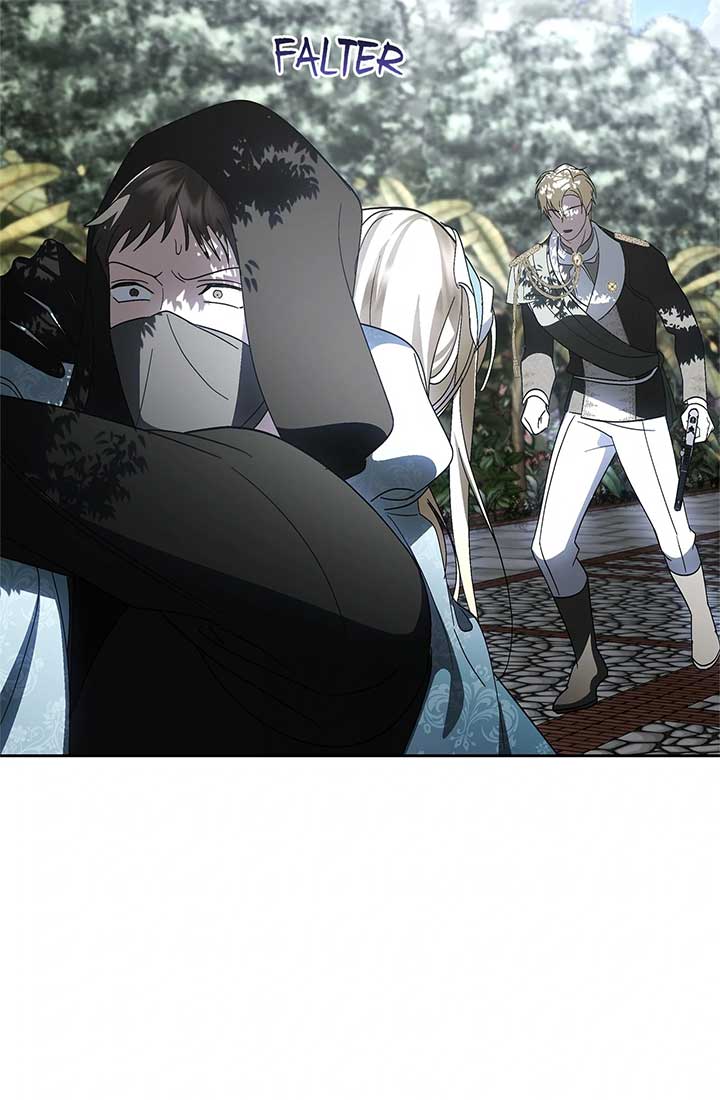 It Was Love at First Sight, Mr. Villain!  60 page 90